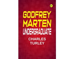 Godfrey Marten, Undergraduate