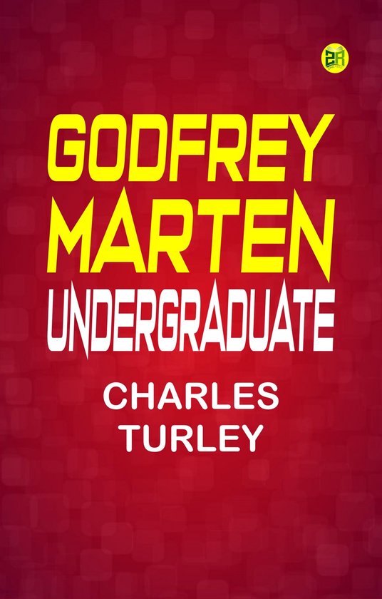 Godfrey Marten, Undergraduate