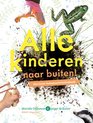 Alle kinderen naar buiten!