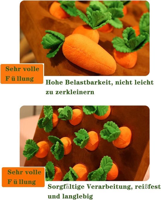 Snuifmat Herfst voor hond Zolia Hobbiton