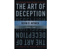 Art Of Deception