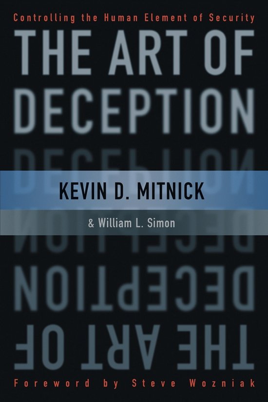 Art Of Deception