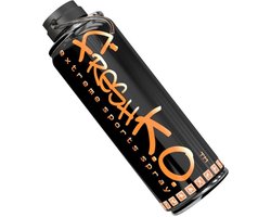 Freshko Extreme Glove Spray Bokshandschoen Verfrisser