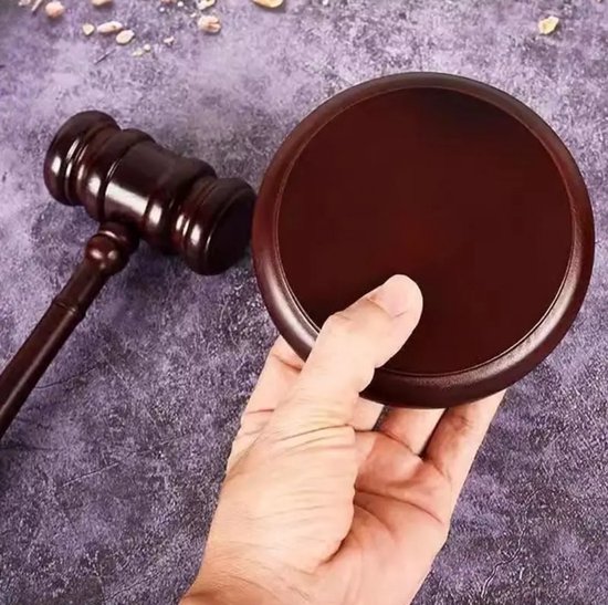 Een vraag voor rechters en sociologen: wat gebde er eigenlijk écht