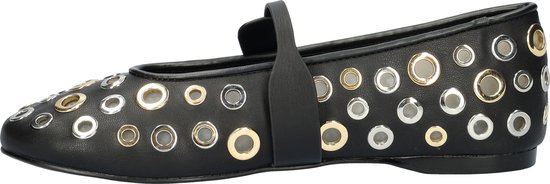 Steve Madden Rejoice - Ballerine femme S - Zwart - Taille 36