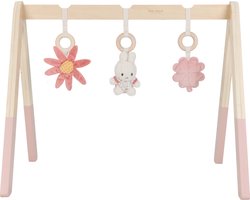 Nijntje x Little Dutch Babygym - Lucky Blossom