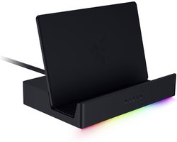 Razer Handheld Dock Chroma - Draagbare Console Standaard - Multi-platform - Zwart