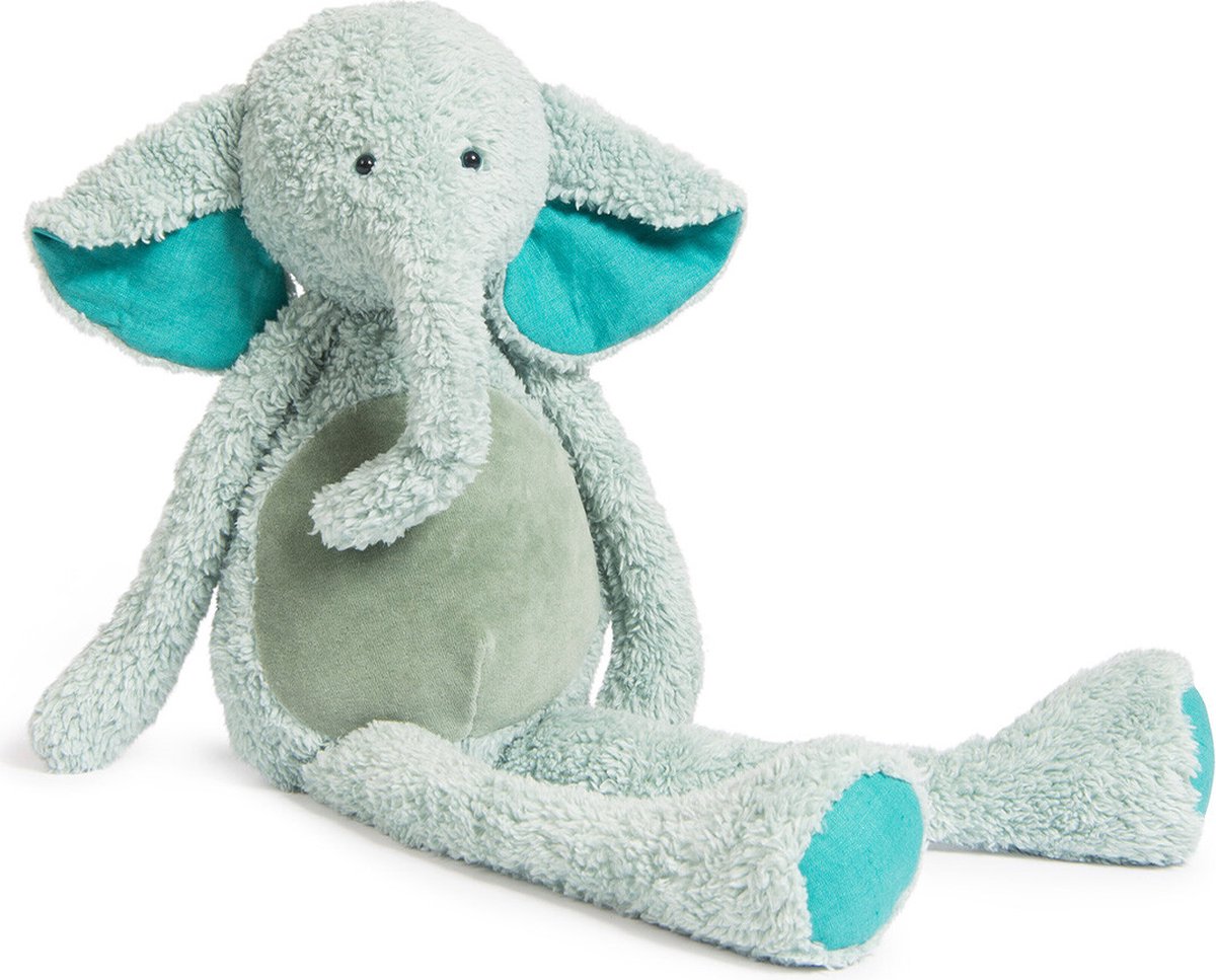 Moulin roty knuffelolifant les baba-bou - 57 cm