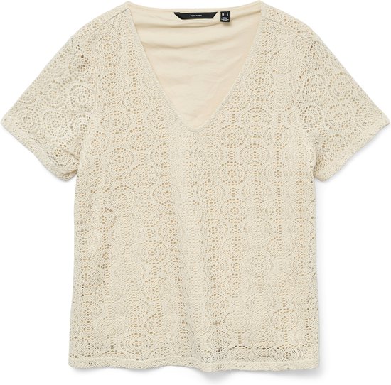 Vero Moda Maya Shirt Dames - Maat L