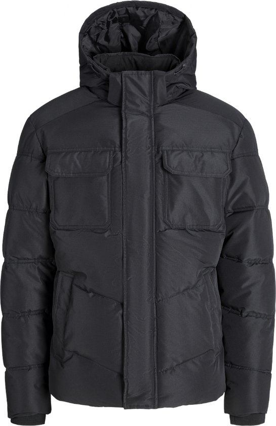 JACK&JONES - JJMORGAN PUFFER JACKET LN - Homme - Vestes d'extérieur