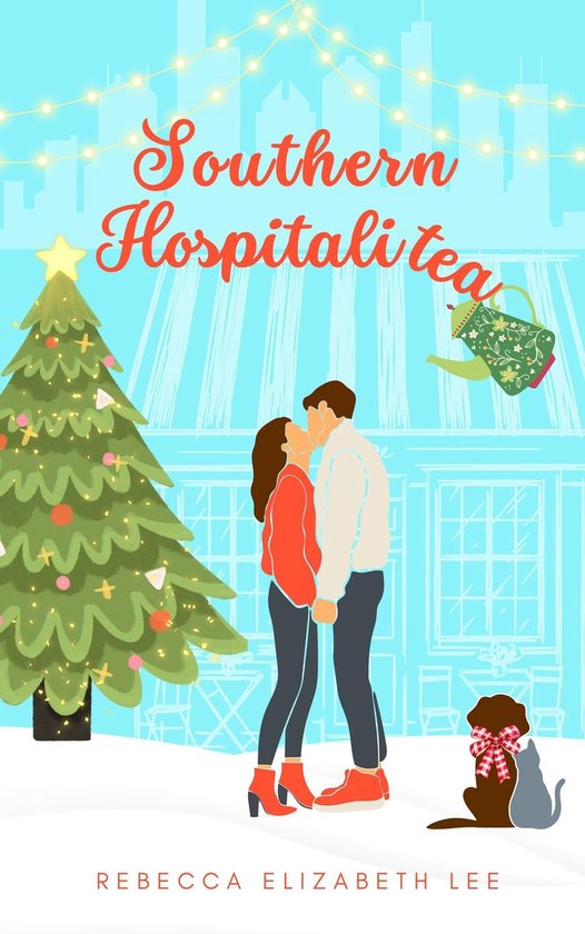 Southern Hospitalitea