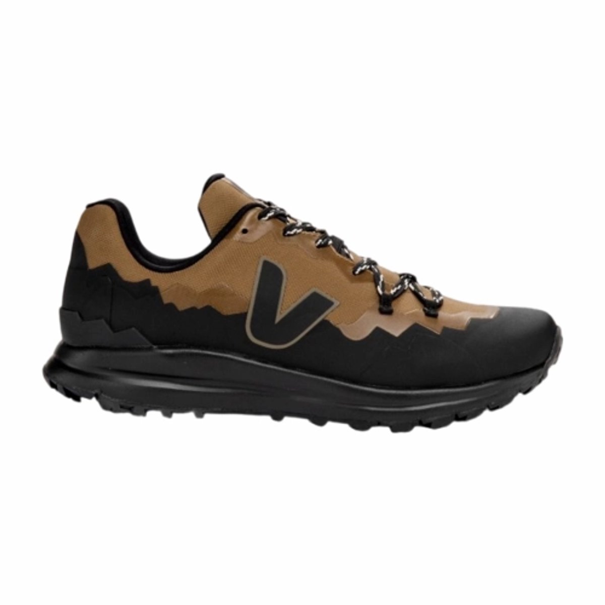 Veja Men Fitz Roy Trek Shell Terra -Schoenmaat 41 Zwart