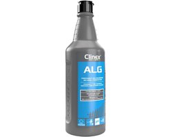 Clinex ALG –1 liter- Reinigingsmiddel voor Mos, Algen en Groene Aanslag | Dak- en Gevelreiniging
