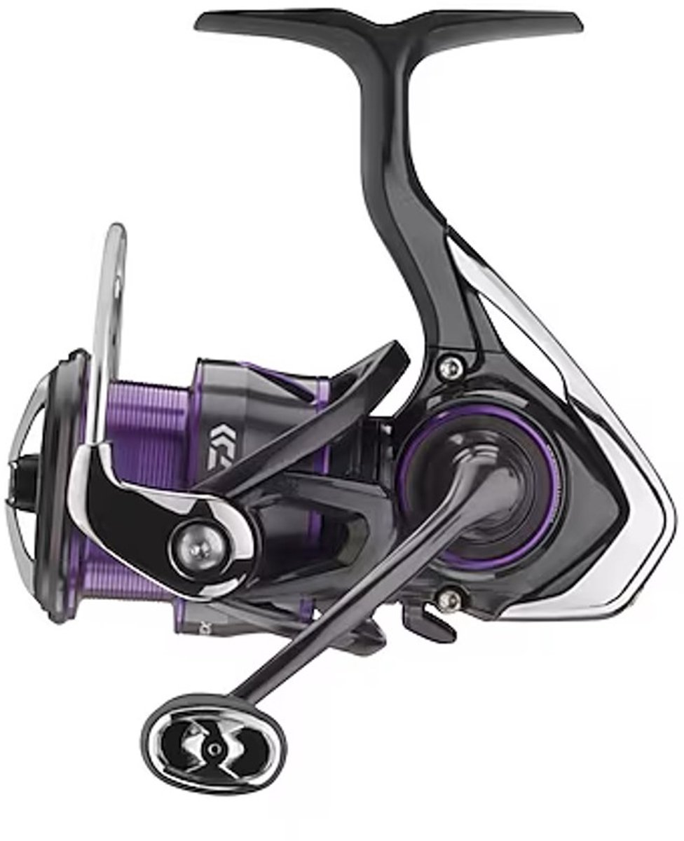 Daiwa 22 PROREX V LT 1000 Spinmolen