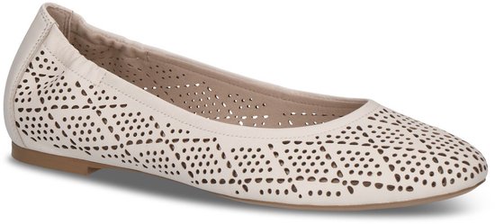 Ballerines pour femmes Caprice 9-22101- 44 170 G-largeur Taille : 40 EU