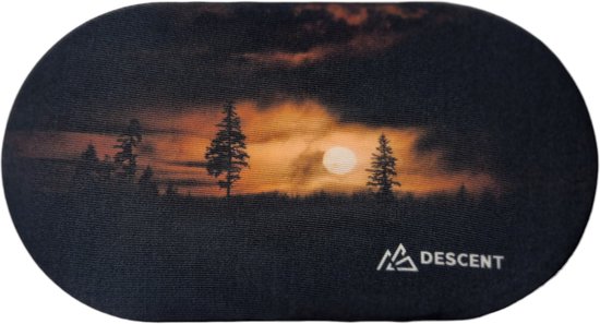 DESCENT goggle cover - Night Falls | skibril - beschermhoes - snowboard - ski