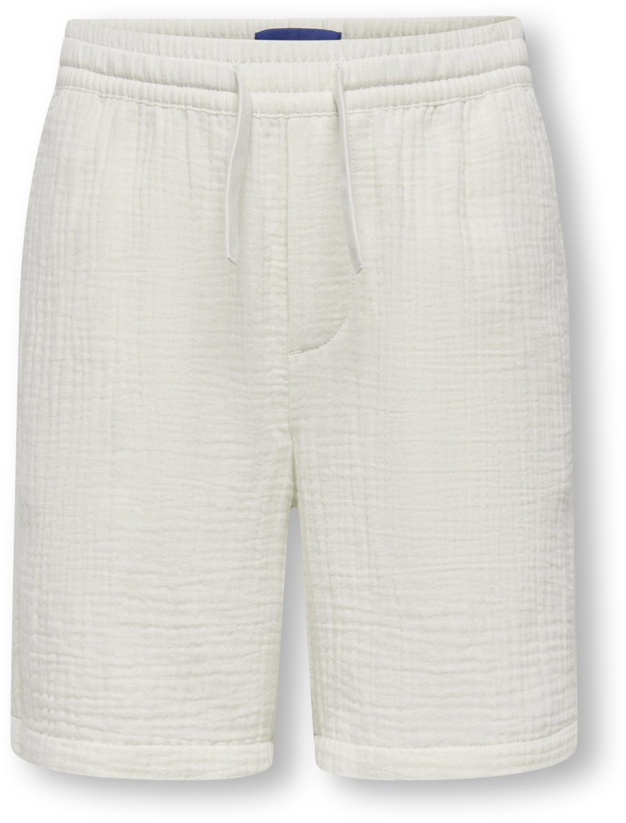 ONLY&SONS - OSJTEL-PAS 0158 SHORTS WVN - Jongens - Bermuda shorts