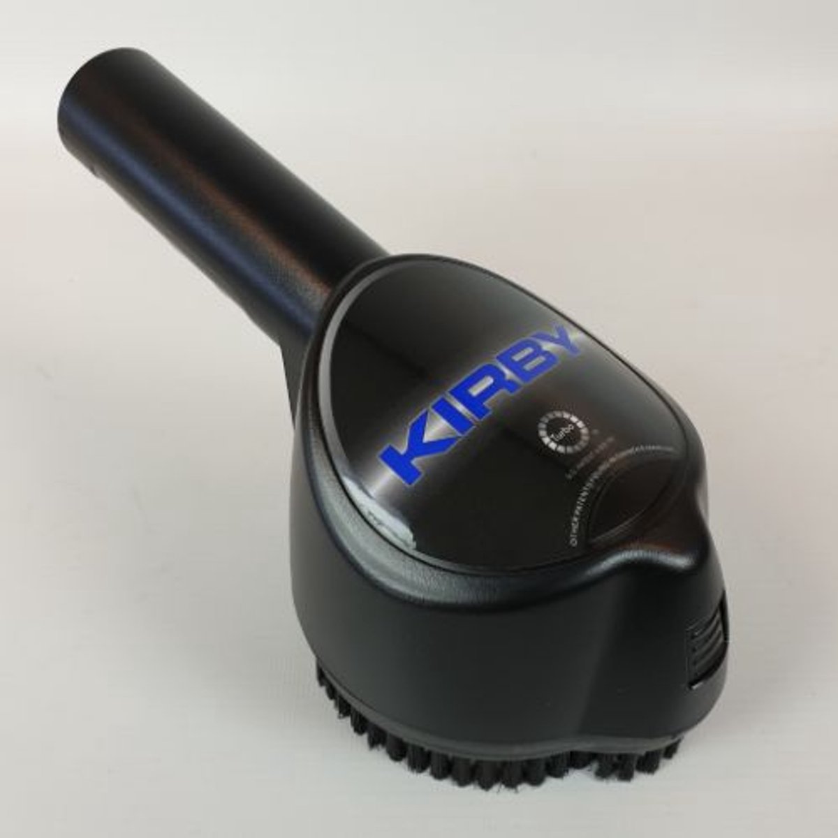 Kirby turbo borstel