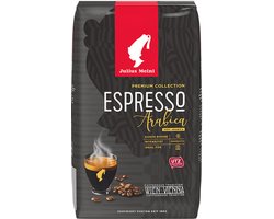 Julius Meinl Espresso Premium Collection - koffiebonen - 1 kilo