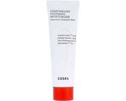 COSRX - Ac Collection Lightweight Soothing Moisturizer - 80ml