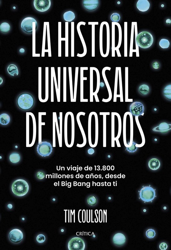 Drakontos - La historia universal de nosotros - cover