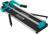 Keramische Tegelsnijder – Professionele Tegelsnijder 1200MM – Uitstekende Kwaliteit - Blauw