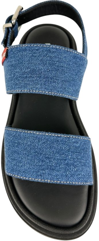 Sandales pour femmes Dsquared2 pour femmes Blauw 80171/1