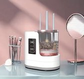 Deluxe Elektrische Make Up Cleaner/Kwasten Reiniger|Multi Brush Cleaner|Borstel-