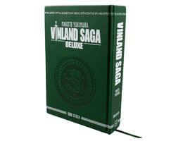 Vinland Saga Deluxe- Vinland Saga Deluxe 7