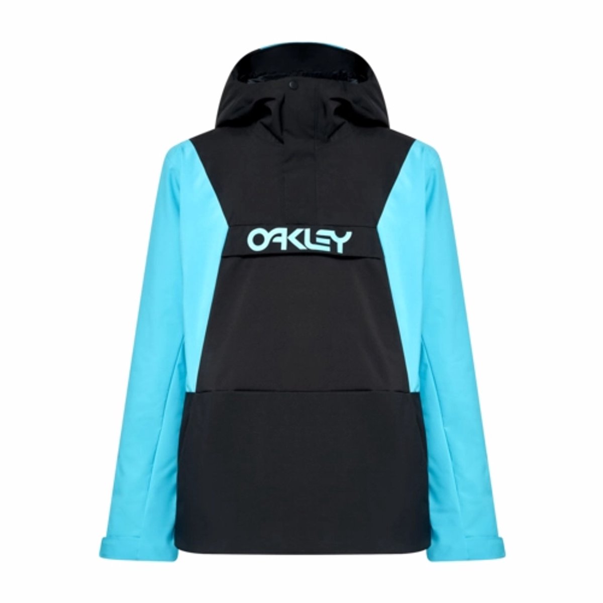 Ski Jas Oakley Men Tnp Tbt Insulated Anorak /Bright Zwart