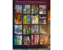 Gewoon schoonmaken