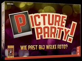 Bol.com Picture Party Bordspel aanbieding
