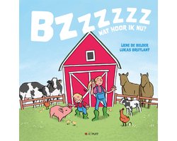 Bzzzz... Wat hoor ik nu?