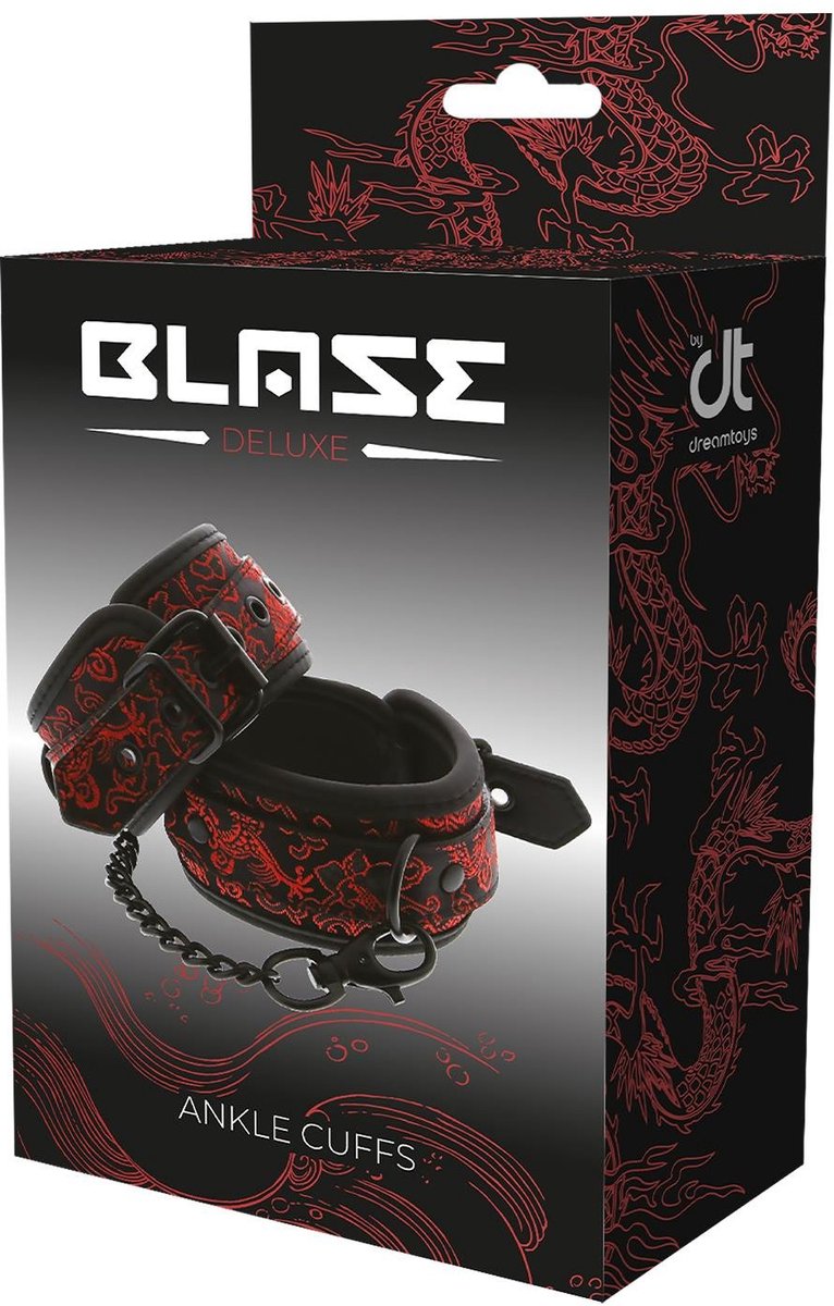 Goedkoopste Blaze dekuxe Ankle cuffs