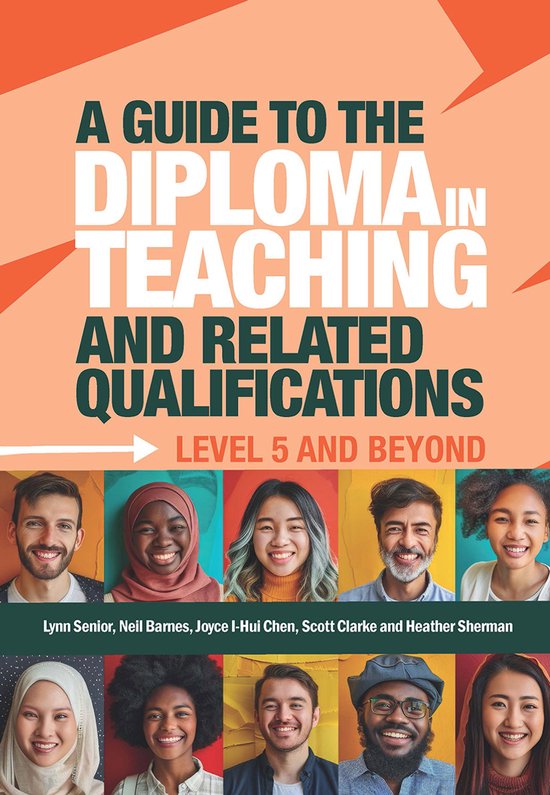 A Guide to the Diploma in Teaching and Related Qualification ... - cover