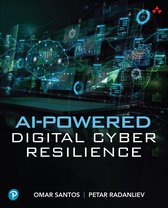 AI-Powered Digital Cyber Resilience