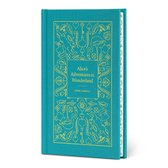 Signature Clothbound Editions- Alice’s Adventures in Wonderland