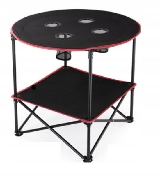 Camp Active Opvouwbare Campingtafel