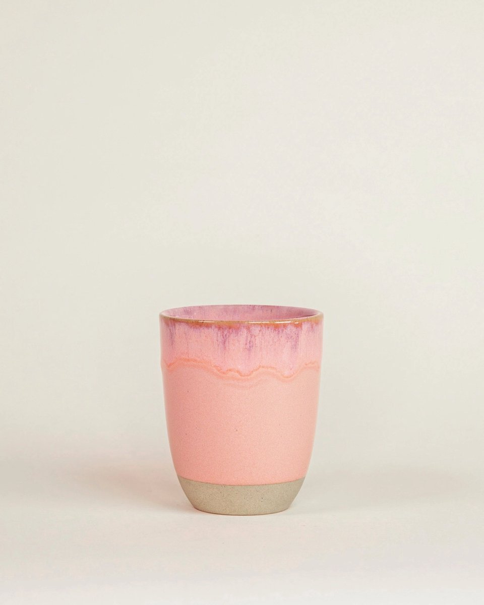 Cappuccino kopje Saudade