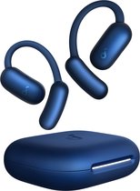 soundcore by Anker AeroFit Pro Wireless Open Earplugs, Super Comfortable, Sturdy Fit, Ergonomic Design, Rich Sound with LDAC, Bluetooth 5.3, IPX5 Waterproof, 46 Hours Playtime, App Control