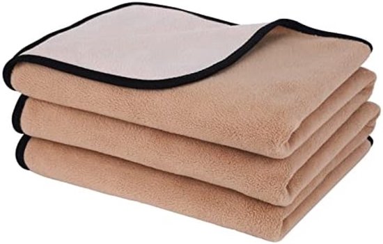 Ameritex Waterdichte Deken Omkeerbare Hond Bed Cover Huisdier Deken