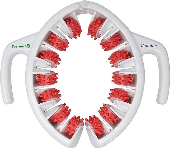 TESMED Cellulite Massage Apparaat