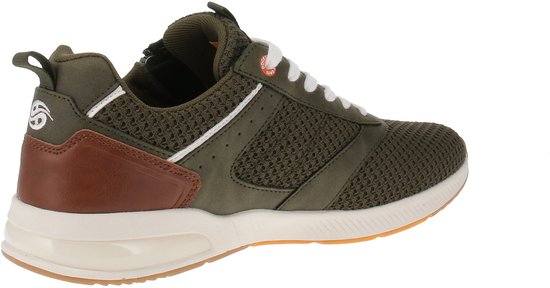 DOCKERS sneaker homme kaki KAKI 43