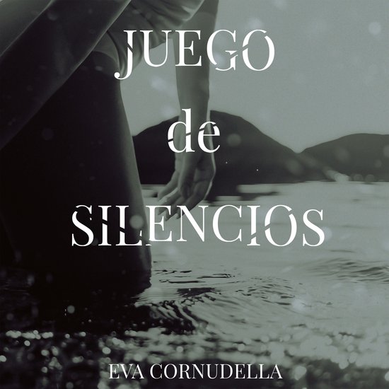 Juego de silencios - cover