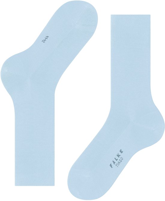 FALKE Tiago Chaussettes Homme 14792 6244 jacinthe 43- 44