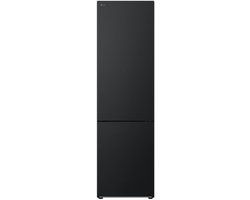LG GBV22NCDEP | Koel-vriescombinatie | 387 liter | Door Cooling™ | Linear Cooling™ | D