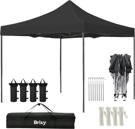Brixy Partytent