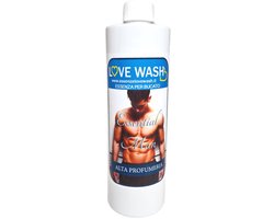 Wasparfum Essential Man 500ml - Love Wash