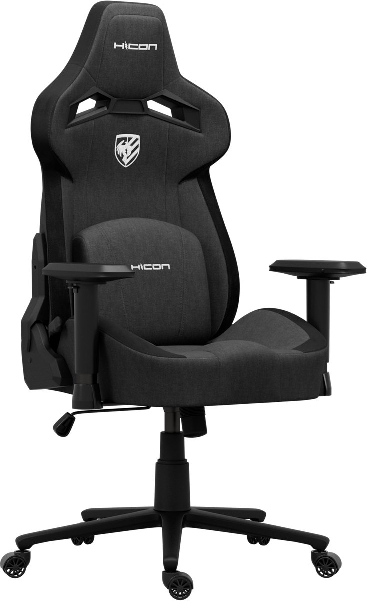 HICON Chairs - Hyper Serie - Striker Bureaustoel Stof - HICON - €229,99