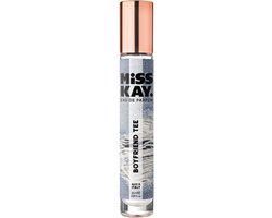 Miss Kay. Boyfriend Tee eau de parfum 25 ml